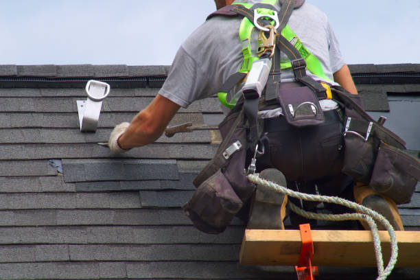 Roof Repair Estimates in Burtonsville, MD
