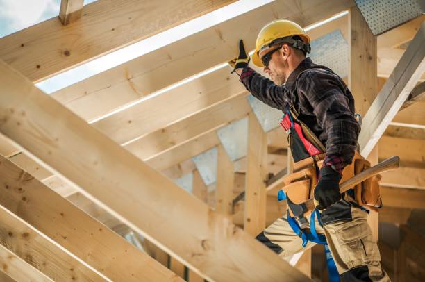 Best Roof Maintenance Services  in Burtonsville, MD