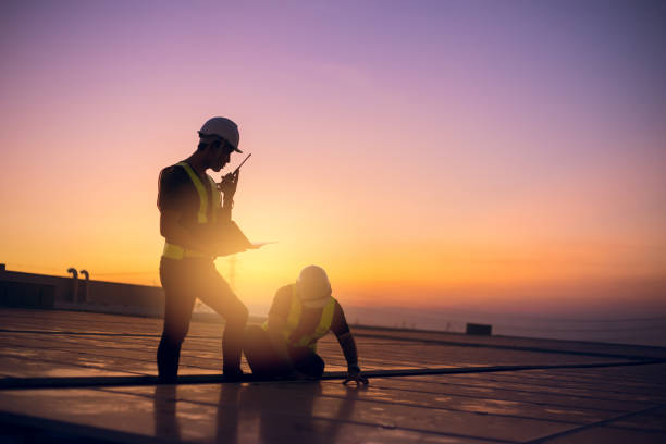 Best Residential Roofing Contractor  in Burtonsville, MD