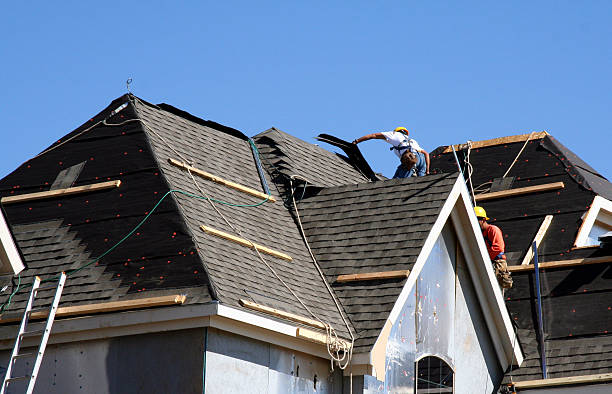Quick and Trustworthy Emergency Roof Repair Services in Burtonsville, MD