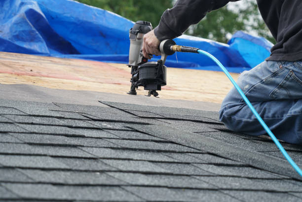 Roof Installation Near Me in Burtonsville, MD