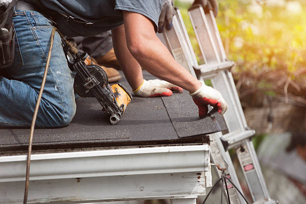 Gutter Installation and Roofing in Burtonsville, MD