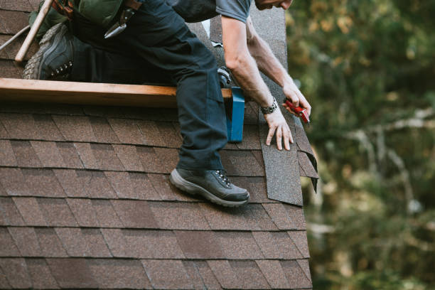 Best New Roof Installation  in Burtonsville, MD